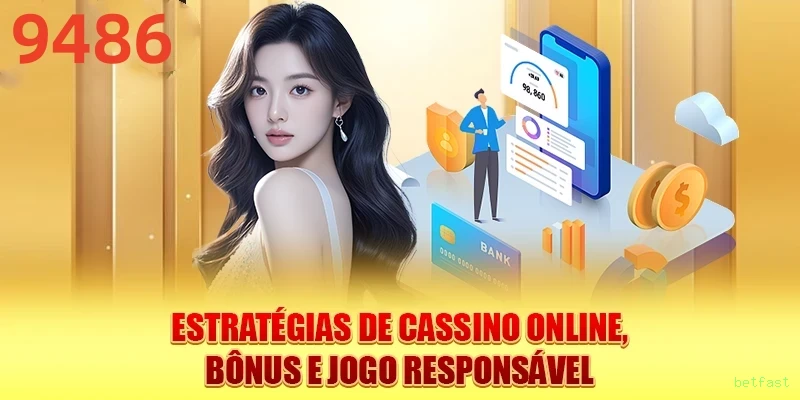 betfast Plataforma