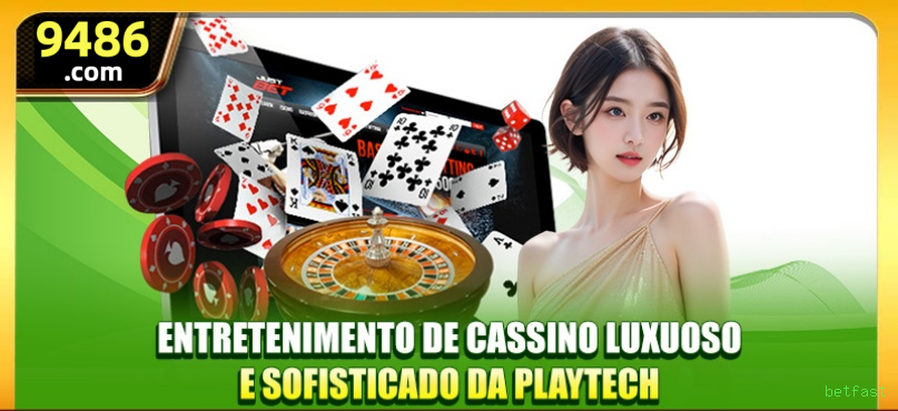 betfast Pagamentos PIX