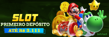 betfast Plataforma