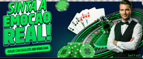 Estratégia Blackjack betfast