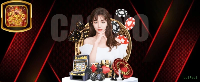 Dicas de Slots betfast