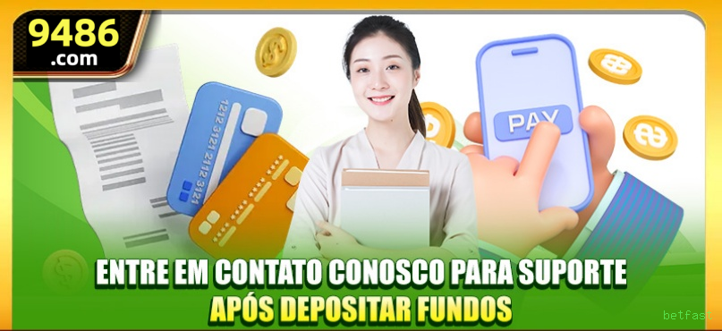Parceiros betfast