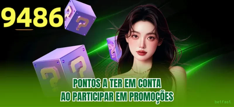 betfast Plataforma