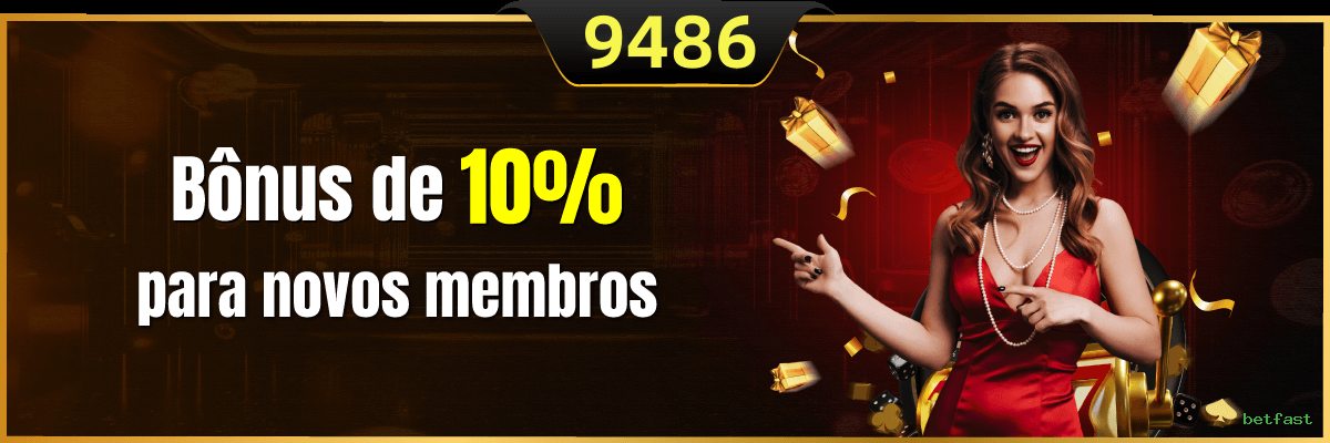 betfast Plataforma